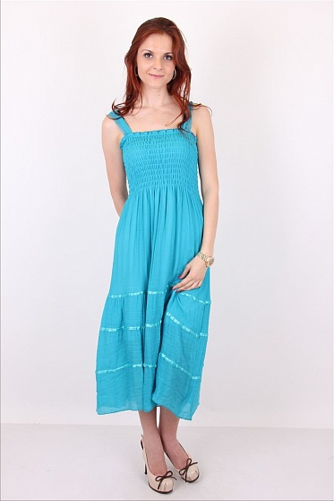 Сарафан женский Carrokar 015