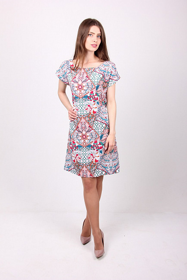 Платье женское MissFashion 2050