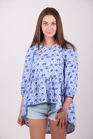 Туника женская MissFashion 2065 блуза