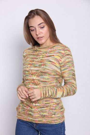 Кофта женская Ruilibeika 615