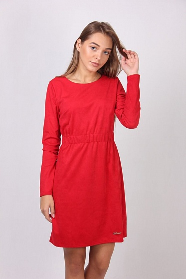 Платье женское MissFashion 2604