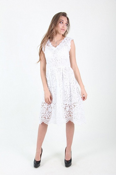 Платье женское T.Fashion 1805