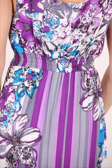 Сарафан женский Carrokar 1211