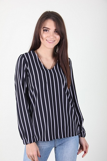 Блузка женская MissFashion 7578