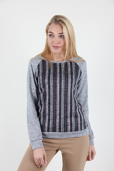 Кофта женская MissFashion 7042