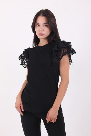 Футболка женская Veesa 1213