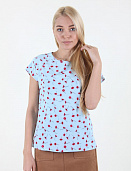 Блузка женская MissFashion 6064