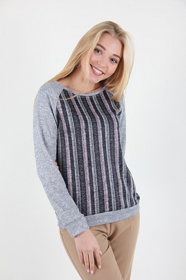 Кофта женская MissFashion 7042