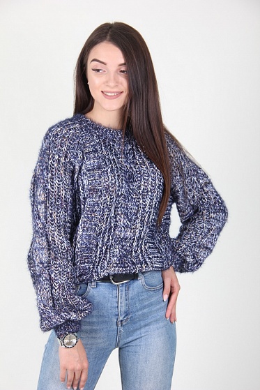 Кофта женская LadiesFashion 132