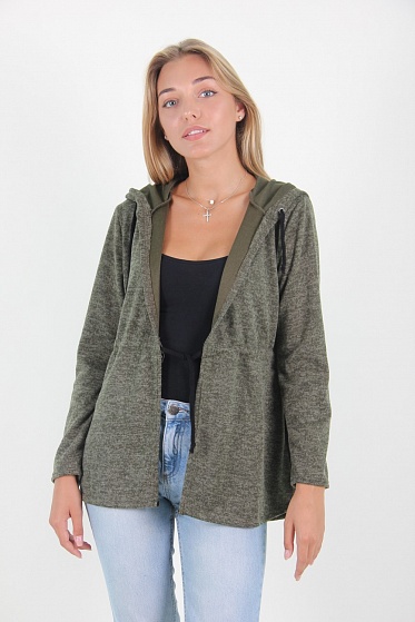 Кардиган женский MissFashion 3031