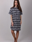 Туника женская LadiesFashion 3345