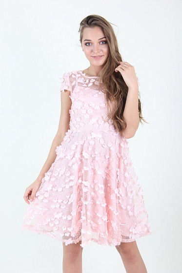 Платье женское Meixin 1851