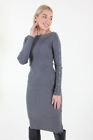 Платье женское LadiesFashion 8077