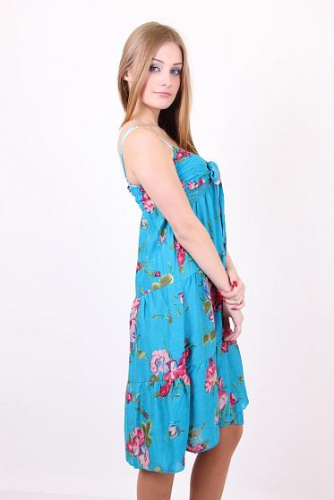 Сарафан женский XIAOJI 20223