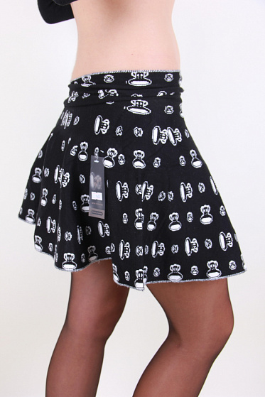 Юбка женская LadiesFashion 1403