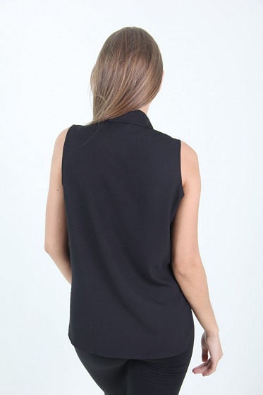 Блузка женская LadiesFashion 108 с принтом