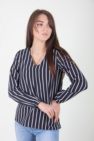 Блузка женская MissFashion 7578