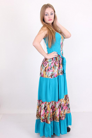 Сарафан женский Carrokar 66010