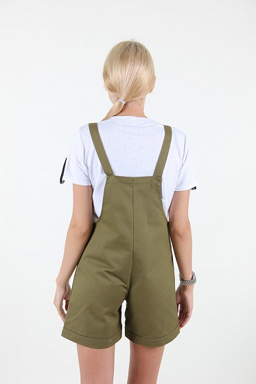 Комбинезон женский Yakoko 805 джинс