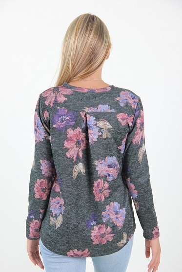 Кофта женская MissFashion 3033