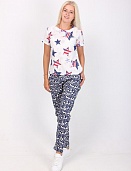 Штаны женские ClassicFashion 8812-4 