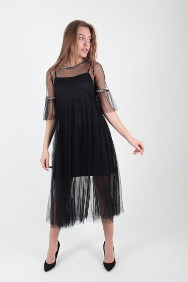 Платье женское LadiesFashion 1994