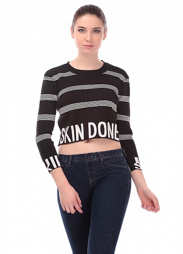 Кофта женская LadiesFashion 4025