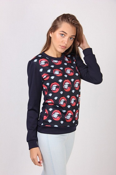 Кофта женская MissFashion 2083