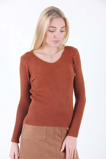 Кофта женская LadiesFashion 384-22