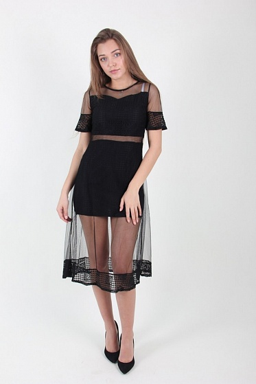 Платье женское LadiesFashion 1993