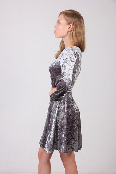 Платье женское MissFashion 005