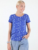 Футболка женская MissFashion 3024