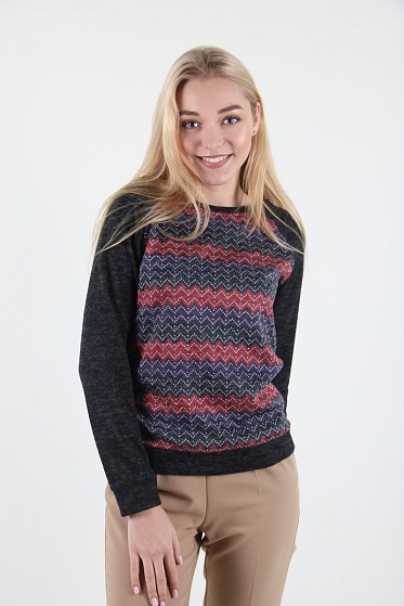 Кофта женская MissFashion 7043