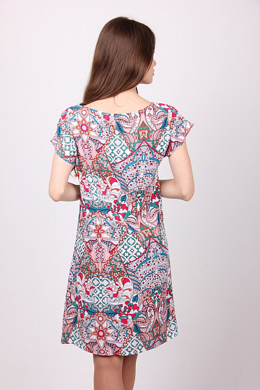 Платье женское MissFashion 2050