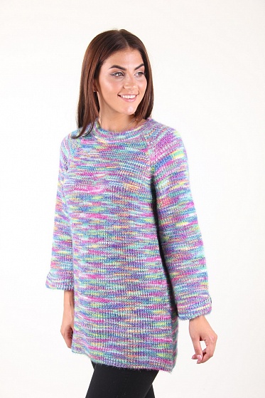 Туника женская LadiesFashion 231-1