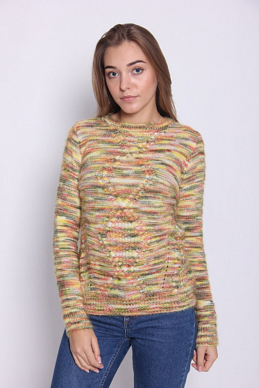 Кофта женская Ruilibeika 615