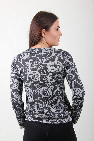 Кофта женская MissFashion 7090