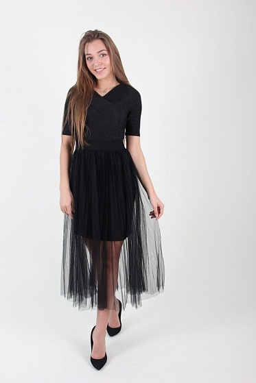 Платье женское Baiyibaishun 806