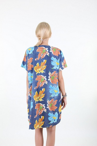 Туника женская LadiesFashion 905-4