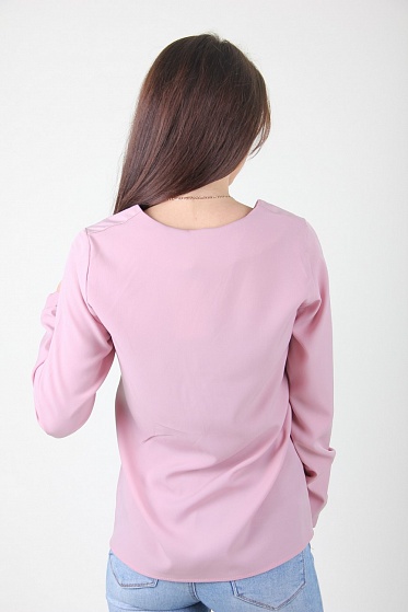 Блузка женская MissFashion 7576