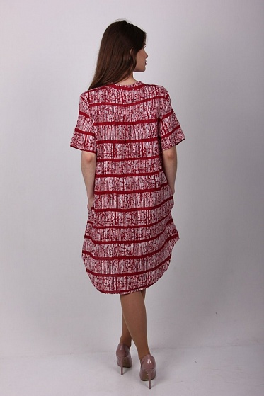 Туника женская LadiesFashion 3345