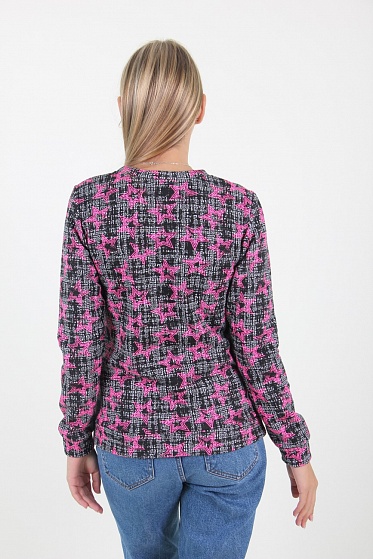 Кофта женская MissFashion 7026