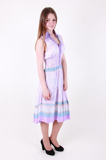 Сарафан женский Carrokar В 106-1