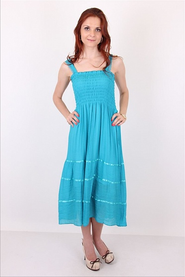 Сарафан женский Carrokar 015