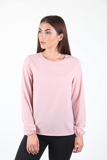 Блузка женская MissFashion 8022