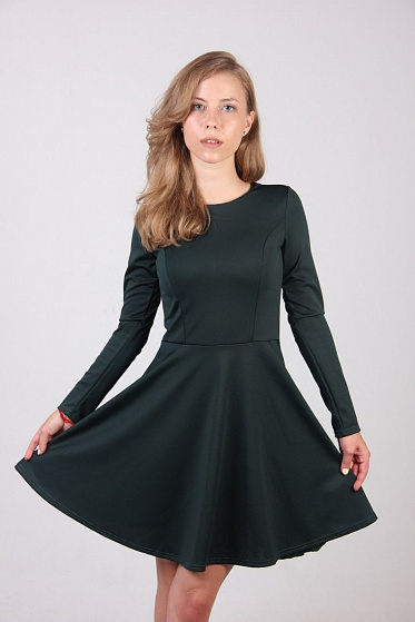 Платье женское MissFashion 006