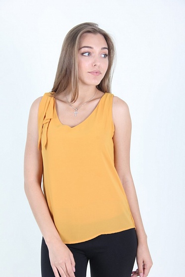 Блузка женская Xing yu fashion 6801