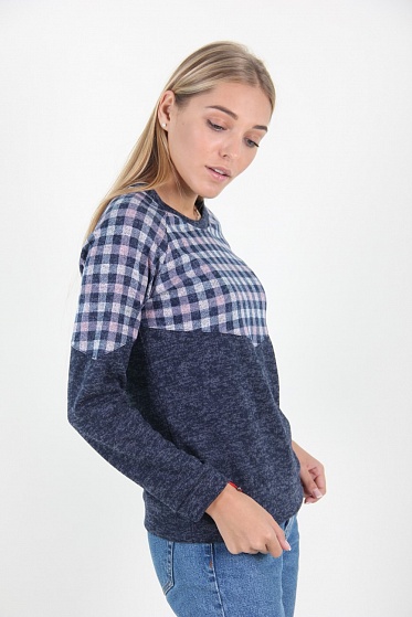 Кофта женская MissFashion 7027