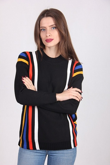 Кофта женская LadiesFashion 6700