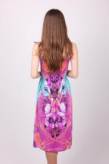 Сарафан женский XIAOJI 11502